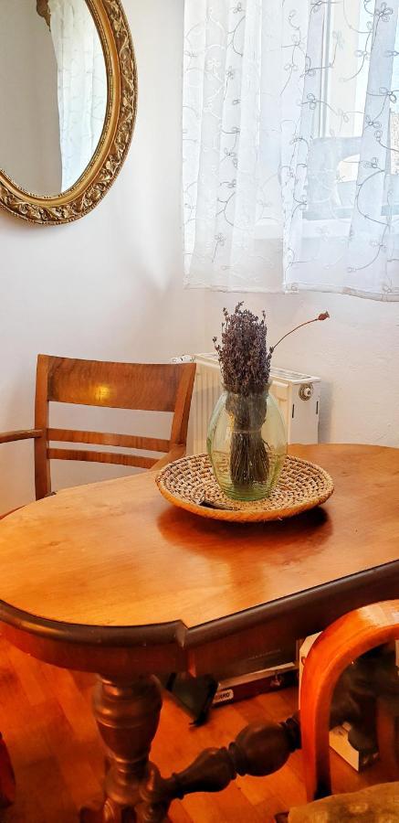 Casa Szabo Bed & Breakfast Sighisoara Luaran gambar