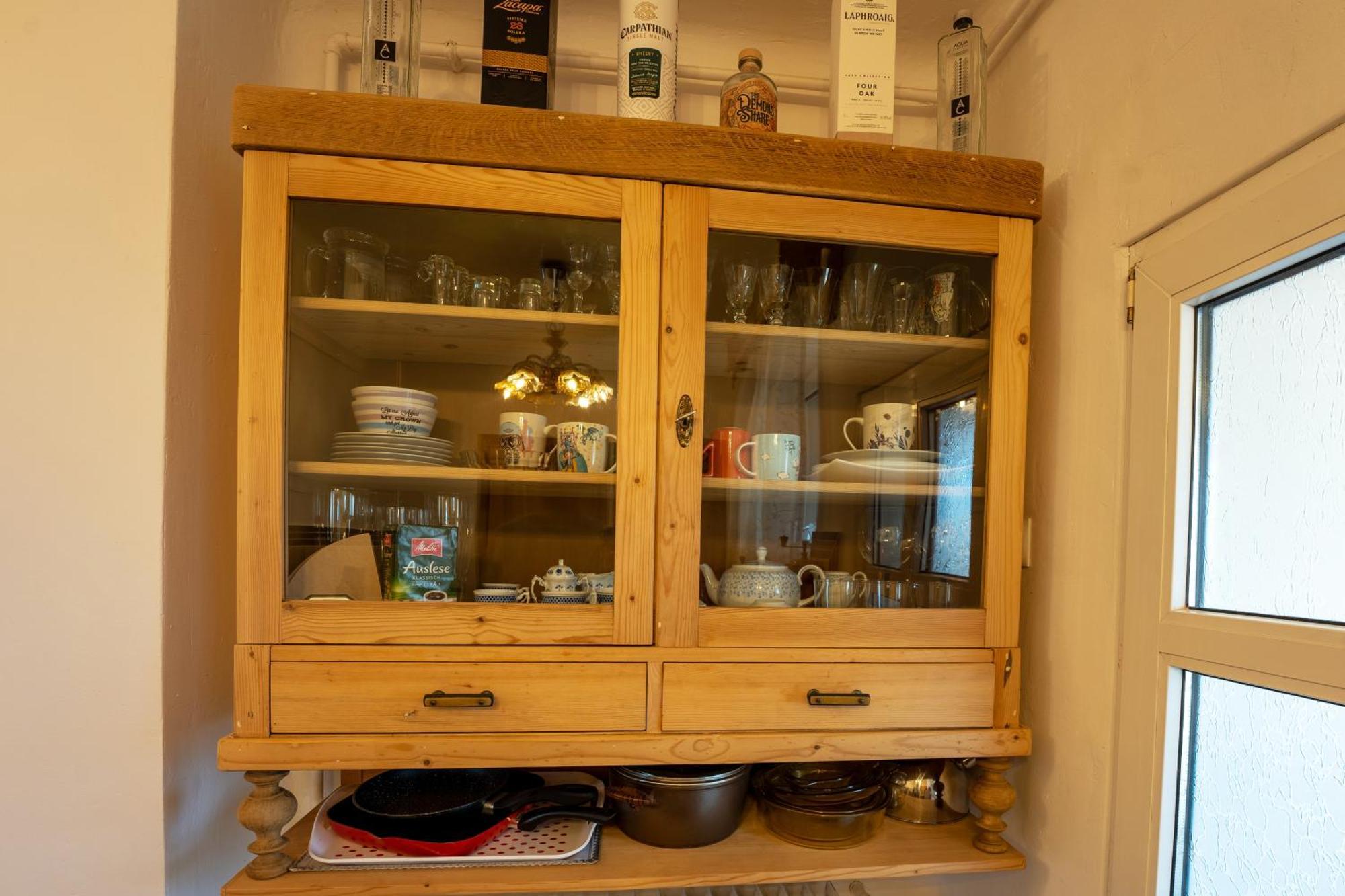 Casa Szabo Bed & Breakfast Sighisoara Luaran gambar