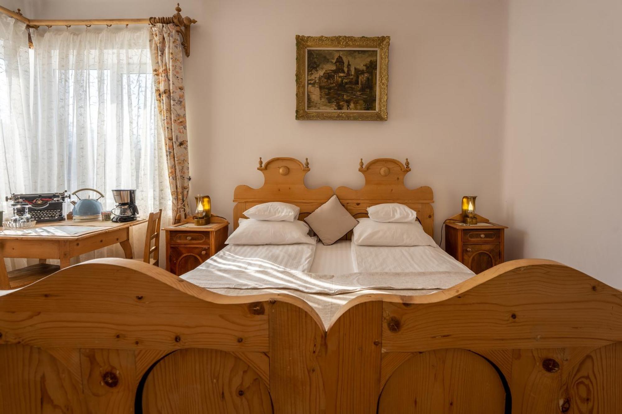 Casa Szabo Bed & Breakfast Sighisoara Luaran gambar